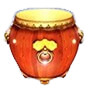 drums symbol
