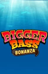bigger bass bonanza slot for free