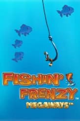 free fishin frenzy megaways demo