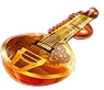 sitar symbol