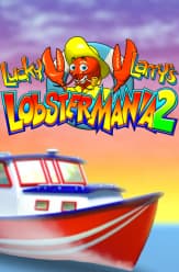 lucky larry's lobstermania 2 online free slot game