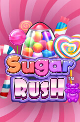 sugar rush free play demo by Pragmatic Play