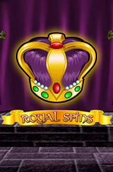 Royal Spins slot machine demo Canada