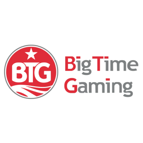 Provider Big Time Gaming Provider Big Time Gaming