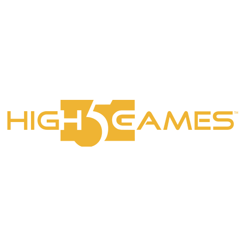 Provider High 5 Games Provider High 5 Games