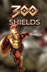 300 shields free slot