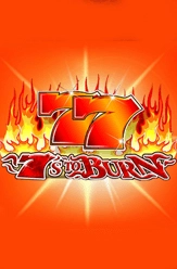 7s to burn slot machine