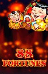 88 fortunes slot online