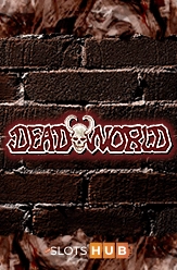 Deadworld online slot