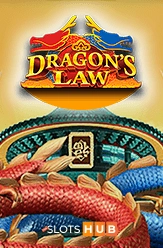 dragon's law slot machine