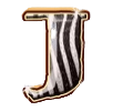 J