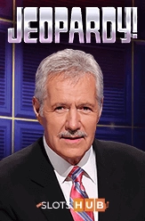 Jeopardy slot machine