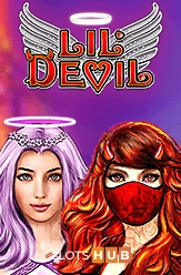 lil devil demo slot