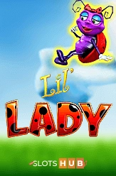 lil lady slot game