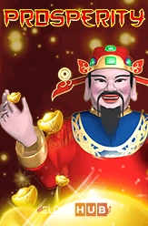 prosperity slot machine