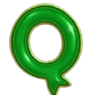 Q