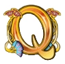Q