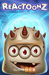 reactoonz free slot