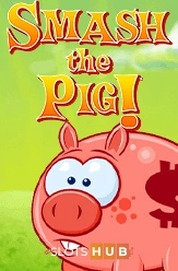 Smash The Pig slot machine