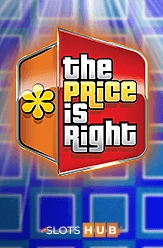 the price is right slot machine