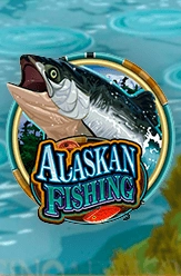 alaskan fishing slot game