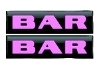 Double Bar