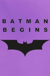 batman begins slot machine