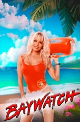 baywatch slot machine