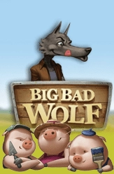 big bad wolf pokie