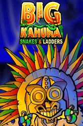 big kahuna slot machine