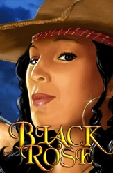 black rose free pokies