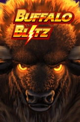 buffalo blitz slot review