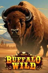 wild buffalo slot review