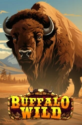 wild buffalo slot review