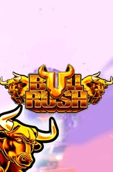 play bull rush pokie online for free