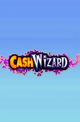 cash wizard slot game