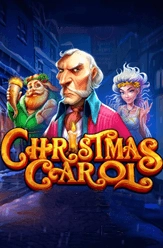 christmas carol megaways slot demo