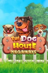 the dog house megaways demo slot by pragmatic play