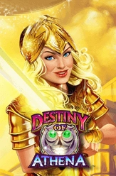 destiny of athena slot review