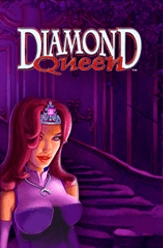 diamond queen online slot