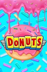 donuts slot review