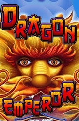 dragon emperor pokie