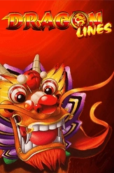 dragon lines online pokie