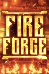 fire forge free slot