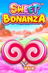 Sweet Bonanza slot demo