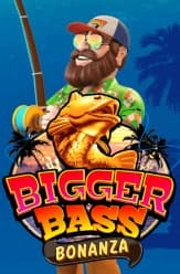 free bigger bass bonanza slot