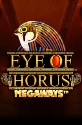 free eye of horus megaways slot