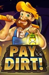 pay dirt free slot machine