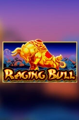 online Raging Bulll slot machine for free