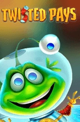 casino slot twisted pays